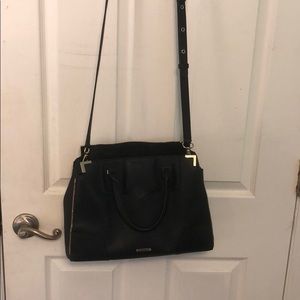 Rebecca Minkoff crossbody satchel